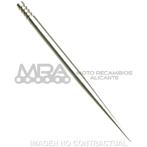 AGUJA CONICA D.56 CARBURADOR PHBL