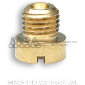 CHICLE MAXIMA 130 PARA CARBURADOR PHBL