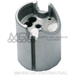 CAMPANA 50 CARBURADOR DELLORTOPHBG