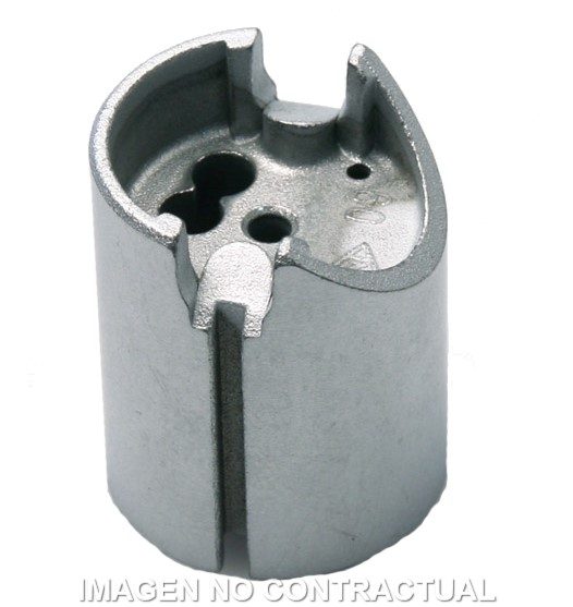 CAMPANA 30 CARBURADOR DELLORTOPHBG