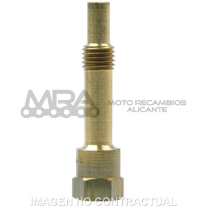 PULVERIZADOR 266 AU PARA CARBURADOR DELLORTO PHBG
