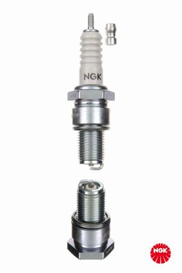 BUJIA NGK B10ES