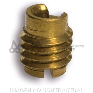 SOPORTE VALVULA BOMBA
