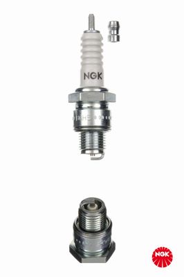 BUJIA NGK B6HS