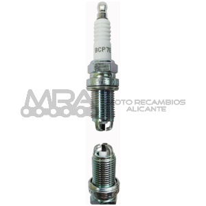 BUJIA NGK BCP7ET