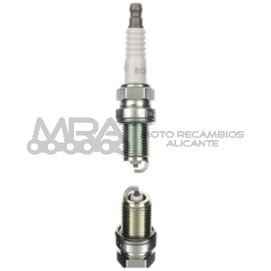 BUJIA NGK BCPR6E