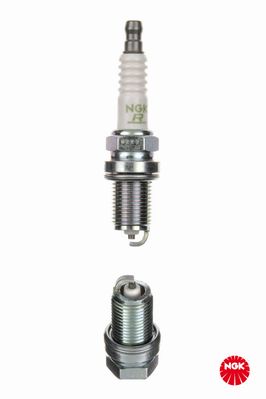 BUJIA NGK BKR7E