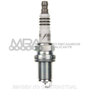 BUJIA NGK IRIDIUM BKR7EIX