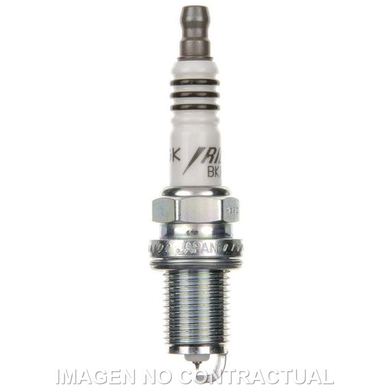 BUJIA NGK IRIDIUM BKR7EIX