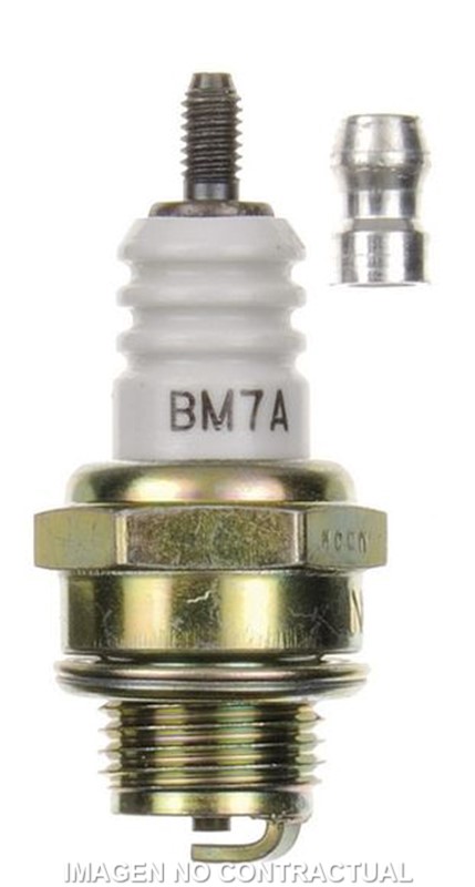 BUJIA NGK BM7A
