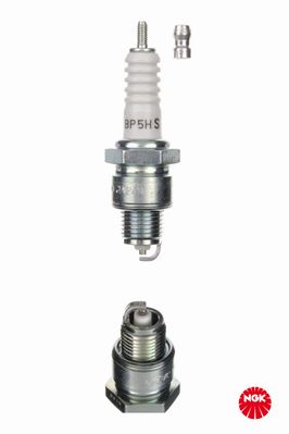 BUJIA NGK BP5HS