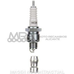 BUJIA NGK BP7HS