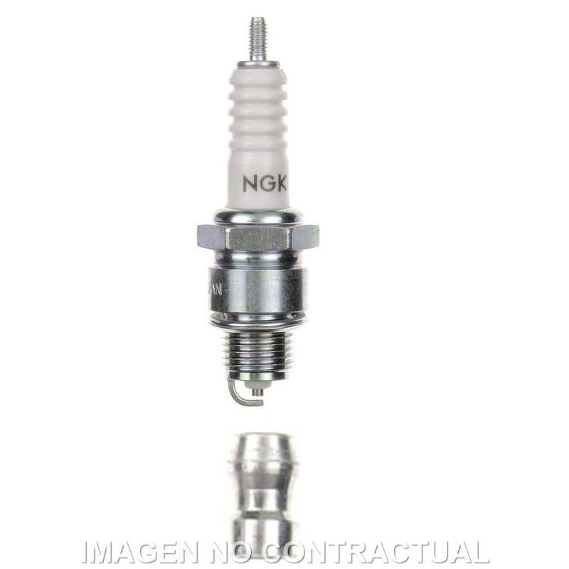 BUJIA NGK BP7HS