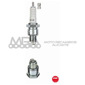 BUJIA NGK BP8HS