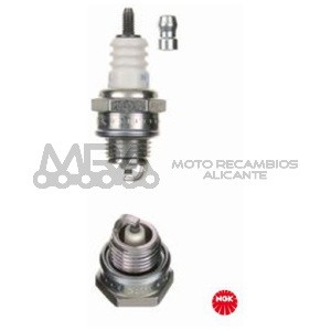 BUJIA NGK BPMR6A