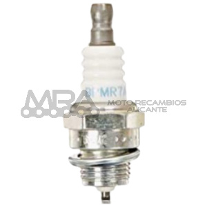 BUJIA NGK BPMR7A TERMINAL FIJO