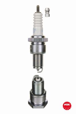 BUJIA NGK BPR6ES