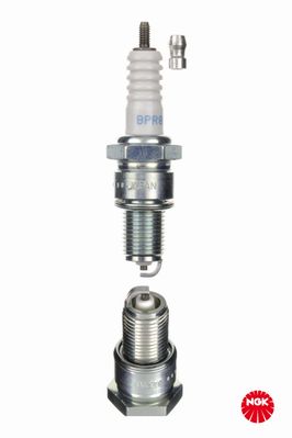 BUJIA NGK BPR8ES