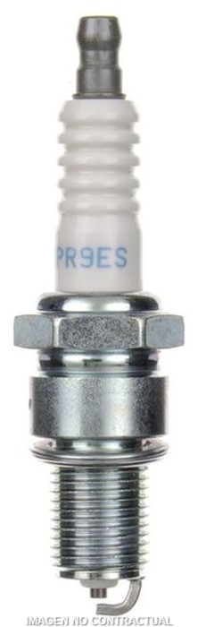 BUJIA NGK BPR9ES