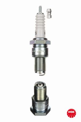 BUJIA NGK IRIDIUM BR10HIX
