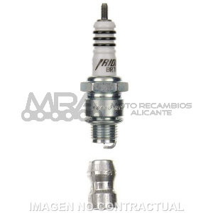 BUJIA NGK IRIDUM BR7HIX