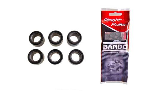 RODILLOS BANDO 15×12 6,5 gr