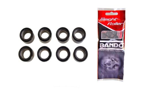 RODILLOS BANDO 28×20 25 gr