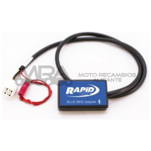 BLUEBIKE RAPID BIKE ADAPTADOR BLUETOOTHT