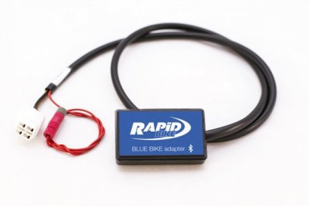 BLUEBIKE RAPID BIKE ADAPTADOR BLUETOOTHT