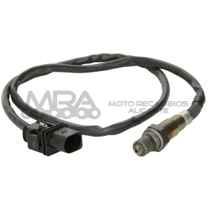 SENSOR OXÍGENO BANDA ANCHA
