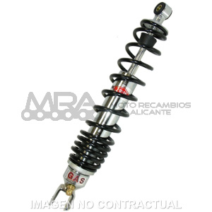 AMORTIGUADOR TRASERO C-36 GILERA ICE 50
