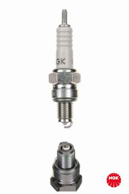 BUJIA NGK C6HSA
