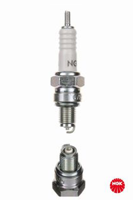BUJIA NGK C7HSA
