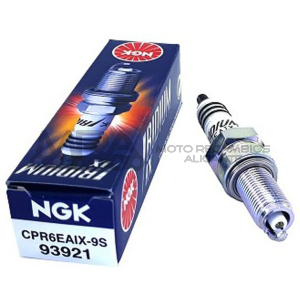 BUJIA NGK IRIDIUM CPR6EAIX-9S