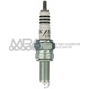 BUJIA NGK IRIDUM CPR7EAIX-9