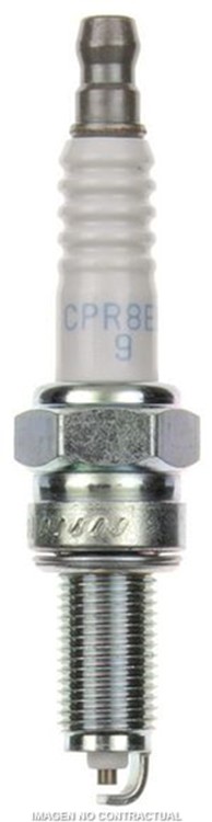 BUJIA NGK CPR8EB-9