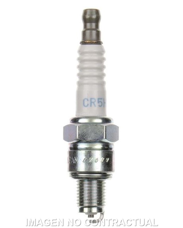 BUJIA NGK CR5HSB