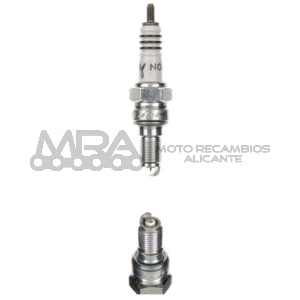 BUJIA NGK IRIDIUM CR8EHIX-9