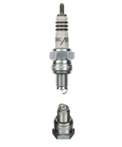 BUJIA NGK IRIDIUM CR8HIX