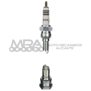 BUJIA NGK IRIDIUM CR9EHIX-9