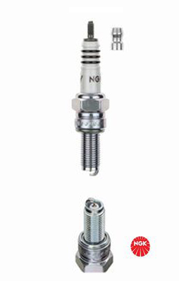 BUJIA NGK IRIDIUM CR9EIX
