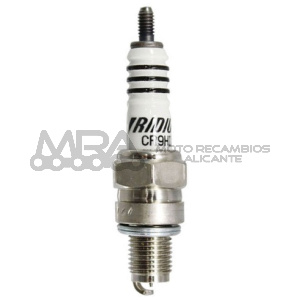 BUJIA NGK IRIDIUM CR9HIX
