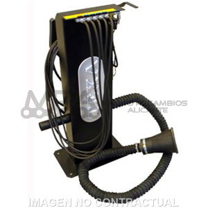 CONSOLA KIT SONDAS ESPECIALES TEXA