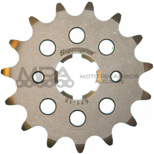 PIÑON SUPERSPROX YAMAHA 530 X 16