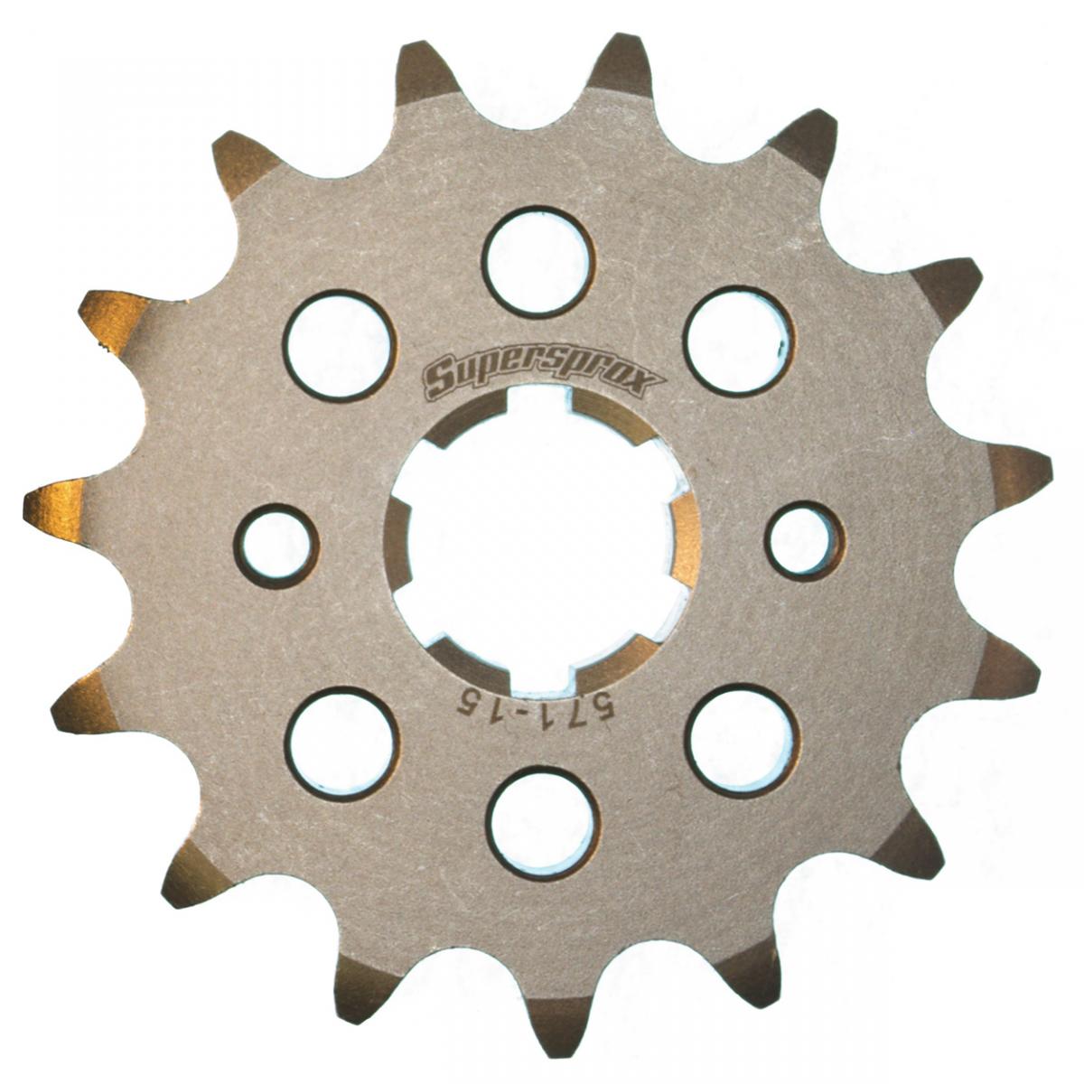 PIÑON SUPERSPROX YAMAHA 530 X 16