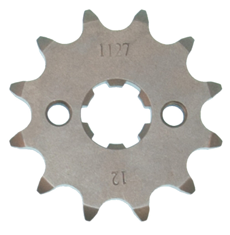 PIÑON SUPERSPROX DERBI 420 x 12