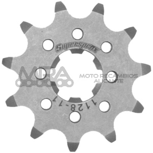 PIÑON SUPERSPROX DERBI 420 x 11