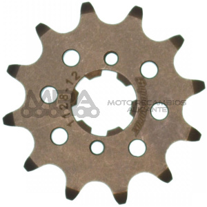 PIÑON SUPERSPROX DERBI 420 x 12