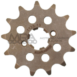PIÑON SUPERSPROX DERBI 420 x 13