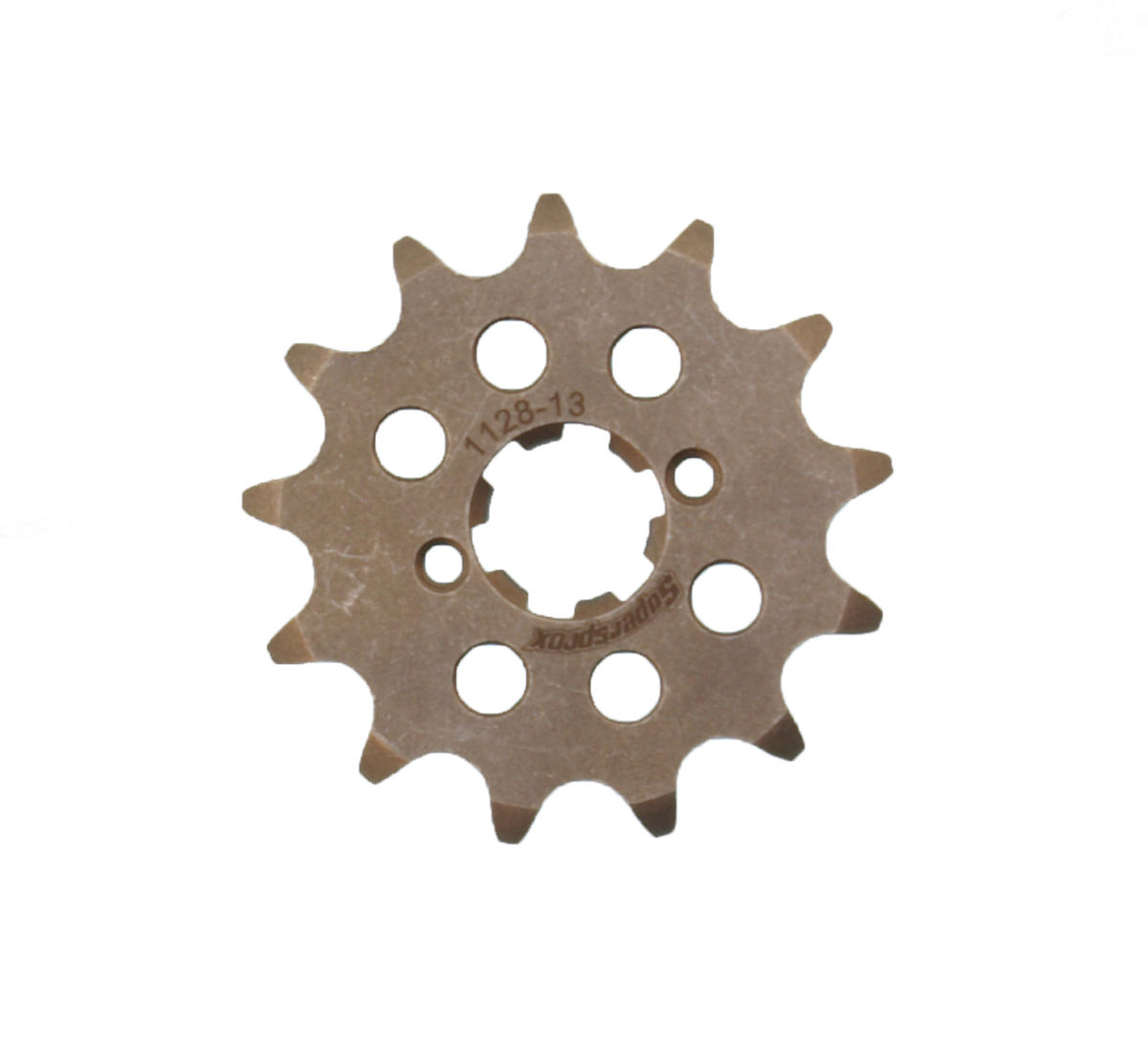 PIÑON SUPERSPROX DERBI 420 x 13